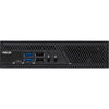 ASUS Mini PC Black Intel i5-13500 13th Gen 8GB 256GB 150 w with barrel/proprieta