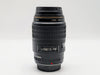 CANON EF 100MM F/2.8 MACRO USM Lens