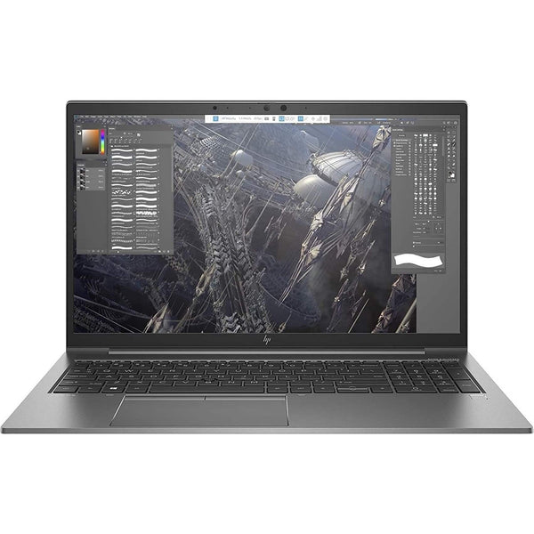 HP ZBook Studio G7 15.6 10850H Quadro T1000 32GB 1TB 15.6