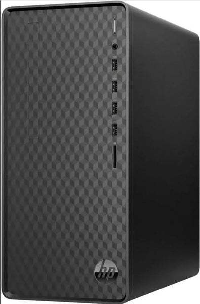 HP Desktop Intel Core i7 8GB RAM 256GB SSD W10 Home i7-8700