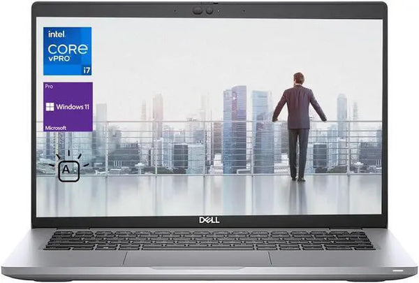 Dell Latitude 5400 14 in FHD i7-8665U 32GB DDR4 512GB SSD W11 Pro