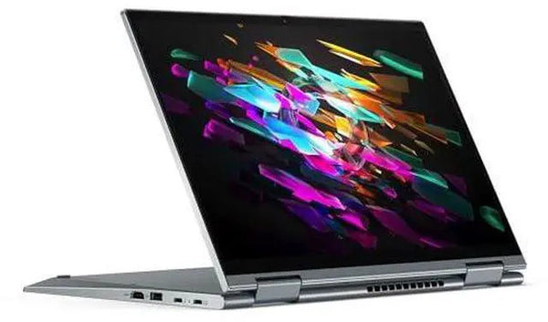 Lenovo ThinkPad X1 Yoga Gen 6 14 in 2-in-1 1185G7 16GB RAM i7-1185G7 512GB NVMe