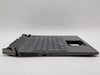 Dell G15 5510 5511 5515 Palmrest US Keyboard 0NYJ0D NYJ0D