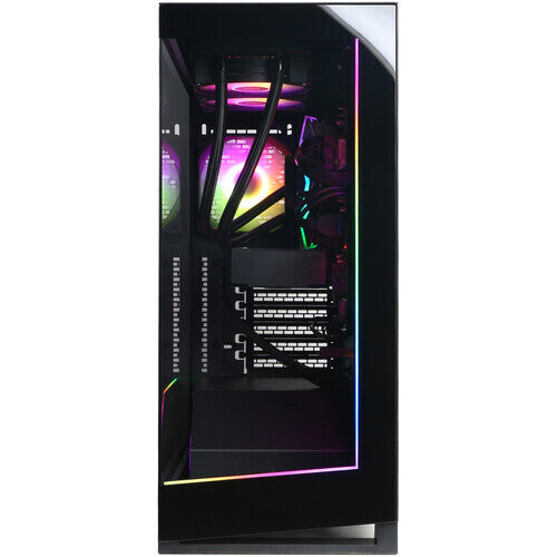 CyberPowerPC Supreme Liquid Cool Black Intel Ultra 7 265F 5070 12 GB RTX 32GB 2T