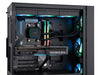 Skytech ST-VIPER-2149-B-AL Ryzen 7 7800X3D 32GB 1TB SSD Black WARRANTY