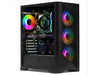 Yeyian YPI-ED44F0B-5601N Intel i5 14th Gen 5060 8GB RTX 16GB 1TB SSD WARRANTY