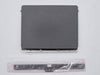 Genuine DELL Laptop Touchpad w/ Cable & Bracket Latitude 3510 0RGK5F RGK5F Black