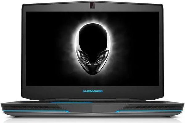 Dell Alienware 17 R1 17.3 in FHD i7-4700MQ 16GB RAM 256GB SSD + 500GB Hard