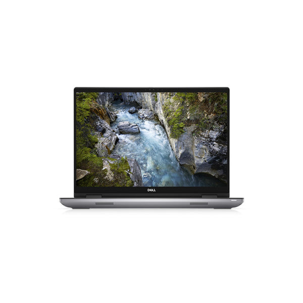 Dell Precision 7670 i7-12850HX 32 GB RAM 512 GB SSD 16 in Nvidia RTX A1000 FHD