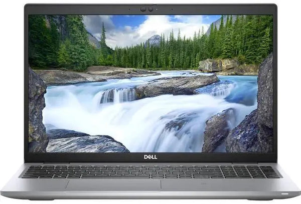 Dell Excellent Latitude 5520 15.6 in Intel i5-1135G7 16 GB DDR4 256GB SSD W11