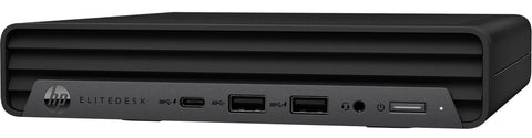 HP EliteDesk 800 G6 Mini Intel i7-10700T vPro, 64GB DDR4, 2TB PCIe SSD, Win 11 P