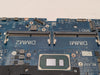 DELL LATITUDE 5520 Precision 3560 MB INTEL i7-1185G7 G60M3 *READ**