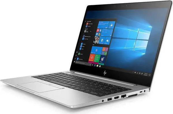 HP Elitebook 840 G5 14 in FHD Intel i5-8250U 8GB RAM 256GB W10 256GB SSD