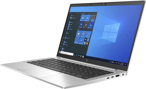 HP HP EliteBook 840G8 14 i5-1145G7 Intel Iris Xe 16GB 256GB 14