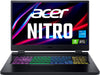Acer Nitro 5 17.3 Not provided 3050 RTX 8GB 512GB 17.3
