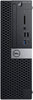 Dell Optiplex 7060 i5-8600 X6 16GB RAM 256GB SSD Win10 Black