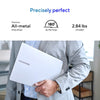 ASUS ExpertBook P5 8-Core: 1.6 to 4.5 GHz Intel Arc 130 16GB 512GB 14 2560 x 160