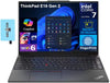 Lenovo ThinkPad E16 Gen 2 16.0 FHD Intel Ultra 7 155U, 32GB DDR5, 2TB PCIe SSD,