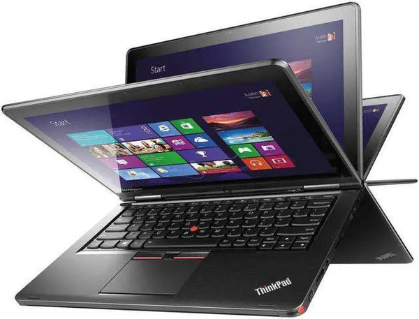 Lenovo ThinkPad Yoga 12.5in Touch I5-5200U 8GB RAM 128GB SSD W10 Pro
