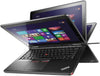 Lenovo ThinkPad Yoga 12.5in Touch I5-5200U 8GB RAM 128GB SSD W10 Pro