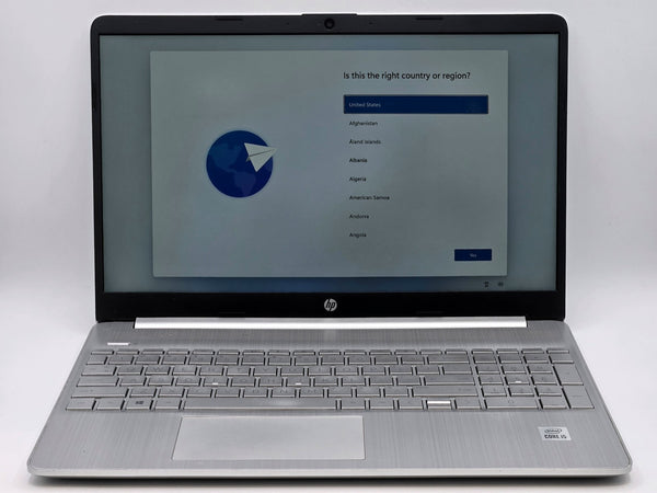 HP Notebook 15-dy1059ms 15