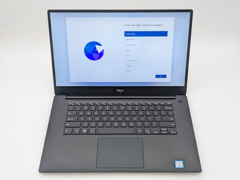 Dell Precision 5530 15