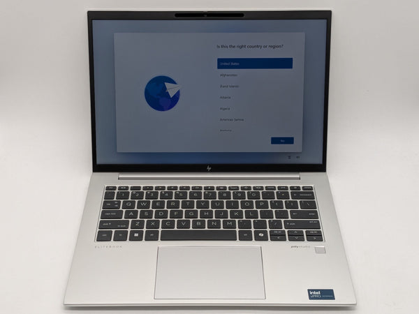 HP EliteBook 840 G11 14