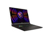 MSI VECTOR GP68HX 13VH-054US Intel i7-13700H 4080 GPU RTX 16GB 1TB SSD 16.0