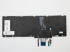 US Keyboard Backlit for Dell Latitude 5550 5570 5580 P60F 5590 5591 0383D7
