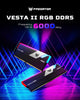 Vesta II RGB 64GB DDR5 6400mhz RAM