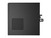 DELL Dell Pro Micro Plus QBM1250\n DDR5 SDRAM\n\n 16GB 256GB WARRANTY
