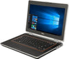 Dell Latitude E6420 14 in GHz CPU 8GB RAM 256GB SSD R Windows 10 Pro i7-2620M