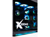 Skytech ST-AZURE2-1895-B-AL Ryzen 7 7800X3D 32GB 2TB Black WARRANTY