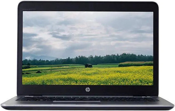 HP EliteBook 840 G3 14 in FHD i5-6300U 8GB DDR4 256GB SSD W10 64 Renewed