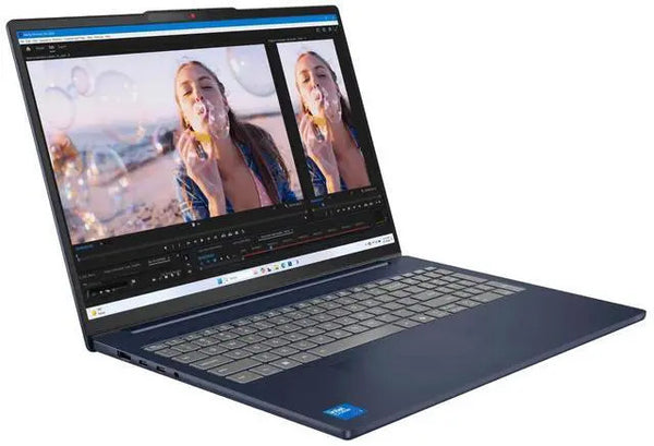 Lenovo IdeaPad Slim 5i 16 in Touch Core 7 240H W11 16GB RAM 1TB SSD