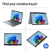 HP OmniBook X Flip 2-in-1 Copilot+ PC 14 350 AMD Radeon 860M 24GB 1024GB 14