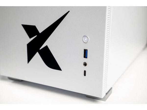 Skytech ST-RAMPAGE2-1471-B-AL 1TB No Screen No Black WARRANTY