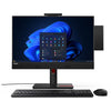 Lenovo M70q Gen 5 Tiny Intel i5-14400T 14th Gen 16GB 256GB 90 w with barrel/prop