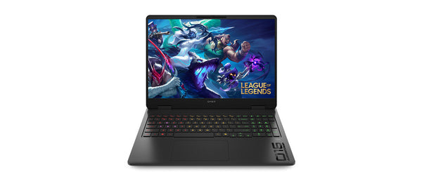 HP OMEN 16-ap0097nr 16 in Home 32GB RAM 1TB SSD NVIDIA GeForce Ryzen AI 9 365
