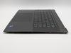 Dell XPS 9710 Palmrest ENG Bcl Kbd Touchpad 0W20R5 W20R5