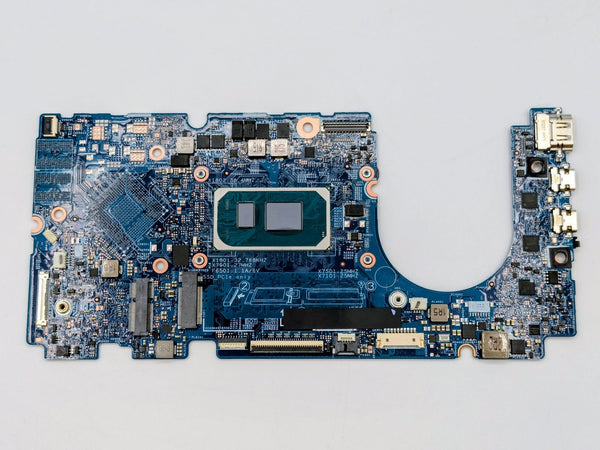 0RX57J RX57J Dell Inspiron 5310 Motherboard 203121-1 SRKH5 i7-11370H 16GB *READ*