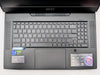 MSI Titan GT77HX 13VI-028US 17