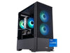 ABS Cyclone Aqua Intel i7 14th Gen Gigabyte 4060 TI Windforce OC V2 8G RTX TeamG