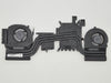 Dell Alienware 15 R3 CPU Graphics Cooling Heatsink Fan Assembly 9J75K 09J75K