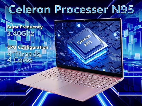 DELL Latitude Intel i5 11th Gen 16GB 256GB 14.0 