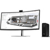HP Mini G1i Intel Ultra 5 245K Quadro A400 4 GB 32GB 1TB 280 w with barrel/propr