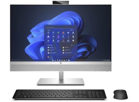HP EliteOne 870 G9 i7-13700 2.10 32GB 1TB SSD QHD 27 Webcam FP AIO WARRANTY