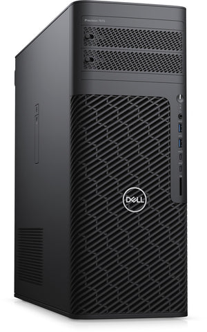 Dell Precision 7875 Tower Ryzen Threadripper PRO 7945WX AMD W6400 4GB 16GB 256GB