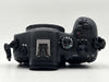 Canon EOS R6 Mark II 24.2MP Mirrorless Digital Camera Body