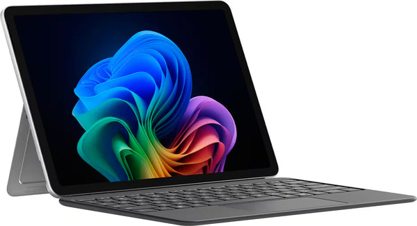 Microsoft - Surface Pro - Copilot+ - 12 in Touchscreen - Snapdragon X Plus
